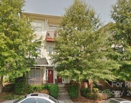 Unit for rent at 647 N Alexander Street, Charlotte, NC, 28202