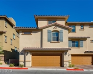 Unit for rent at 11916 Tomales Bay Street, Las Vegas, NV, 89138