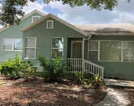 Unit for rent at 3963 1st Avenue N, ST PETERSBURG, FL, 33713