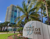 Unit for rent at 1 N Ocean Boulevard, Pompano Beach, FL, 33062