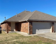 Unit for rent at 15109 Kyle Drive, Oklahoma City, OK, 73170