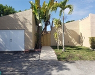 Unit for rent at 9725 Nw 26th Ct, Sunrise, FL, 33322