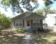 Unit for rent at 1321 Park Ave, San Angelo, TX, 76901