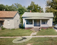 Unit for rent at 316 E. Walnut St., Harrisburg, IL, 62946