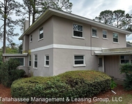 Unit for rent at 418 N. Meridian Street Brandt Midtown Triplex, Tallahassee, FL, 32303