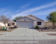 Unit for rent at 2894 N Mountain Creek Way, Tucson, AZ, 85745