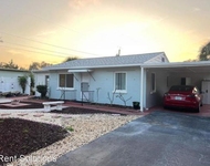 Unit for rent at 4100 74th St N, St. Petersburg, FL, 33709