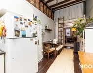 Unit for rent at 36 Starr Street, Brooklyn, NY 11221