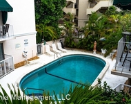 Unit for rent at 416-426 Santander Av., Coral Gables, FL, 33134