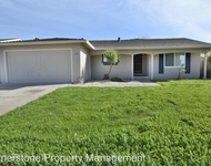 Unit for rent at 1054 Drexel Way, San Jose, CA, 95121