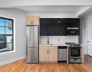 Unit for rent at 285 Quincy Street #4C, Brooklyn, NY 11216