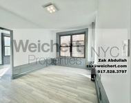 Unit for rent at 9 Central Park North #43, New York, NY 10026