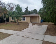 Unit for rent at 7184 Catalina Street, Spring Hill, FL, 34606