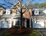 Unit for rent at 6227 Park South Drive, Charlotte, NC, 28210