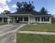 Unit for rent at 248 T Leigh Drive, Houma, LA, 70364