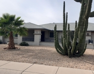 Unit for rent at 12739 W Crystal Lake Drive, Sun City West, AZ, 85375