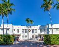 Unit for rent at 1457 Meridian Ave, Miami  Beach, FL, 33139