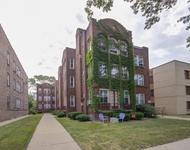 Unit for rent at 10535 S Hale Avenue, Chicago, IL, 60643