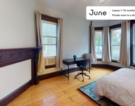 Unit for rent at 46 Main Street, Boston, MA, 02145