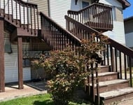 Unit for rent at 546 W Miller St, Springfield, IL, 62702
