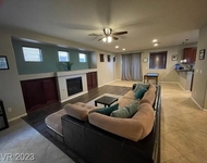 Unit for rent at 373 Red Snap Dragon Lane, Henderson, NV, 89012