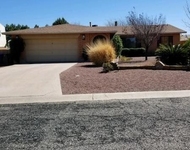 Unit for rent at 3616 Snead Drive, Sierra Vista, AZ, 85650