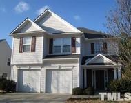 Unit for rent at 107 Cranwell Court, Apex, NC, 27502