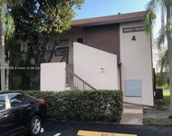 Unit for rent at 9938 Nob Hill Ct, Sunrise, FL, 33351