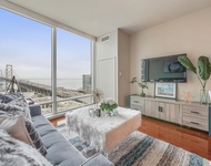 Unit for rent at 425 1st Street, San Francisco, CA, 94105