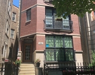Unit for rent at 864 W Buckingham Place, Chicago, IL, 60657