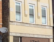 Unit for rent at 1738 W 18th Street, Chicago, IL, 60608