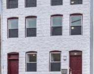 Unit for rent at 1618 Portugal Street, BALTIMORE, MD, 21231