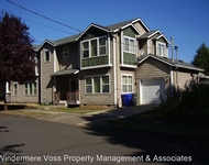 Unit for rent at 7206 N Wall Ave./ 6017 N Syracuse St, Portland, OR, 97203