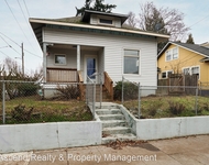 Unit for rent at 4836 N Albina Av, Portland, OR, 97217