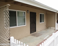 Unit for rent at 3110-3130 Jefferson St., Carlsbad, CA, 92008