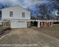 Unit for rent at 1502 Rolling Hills Dr., Memphis, TN, 38127