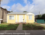 Unit for rent at 167 - 169 1/2 E 67th St, Long Beach, CA, 90805