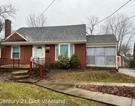 Unit for rent at 4004 Carol Road, Louisville, KY, 40218