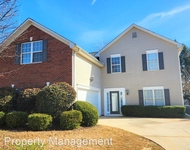 Unit for rent at 104 Sentinel Court, Simpsonville, SC, 29681