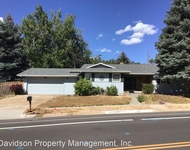 Unit for rent at 2400 Flintridge Dr, Colorado Springs, CO, 80918