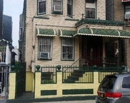 Unit for rent at 1154 Bryant Avenue, BRONX, NY, 10459