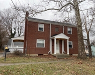 Unit for rent at 3327 Mclelland Avenue, Cincinnati, OH, 45211