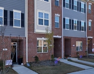 Unit for rent at 980 Gateway Commons Circle, Wake Forest, NC, 27587