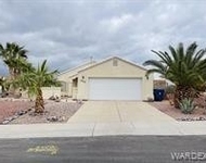 Unit for rent at 2925 Desierto Verde, Bullhead, AZ, 86429