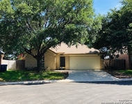 Unit for rent at 8511 Quail Sun, San Antonio, TX, 78250-6506