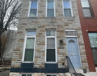 Unit for rent at 725 E Biddle Street, BALTIMORE, MD, 21202