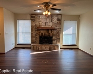 Unit for rent at 3709 Windscape Court, Oklahoma City, OK, 73179