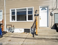 Unit for rent at 1329 James St, Harrisburg, PA, 17102