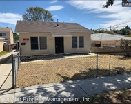 Unit for rent at 4570-4572 W. 171st St., Lawndale, CA, 90260