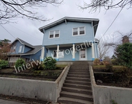 Unit for rent at 4914 Se Gladstone St., PORTLAND, OR, 97206